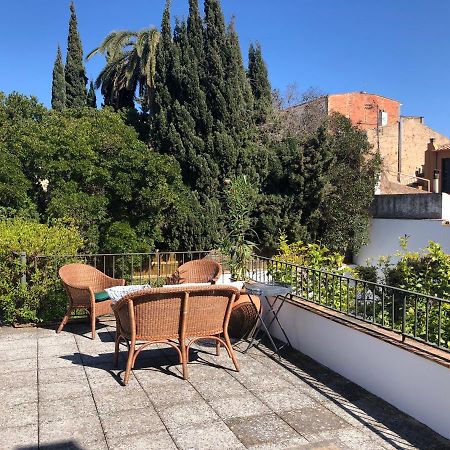 Family B&B Homefromhomees Sant Feliu de Guíxols Luaran gambar