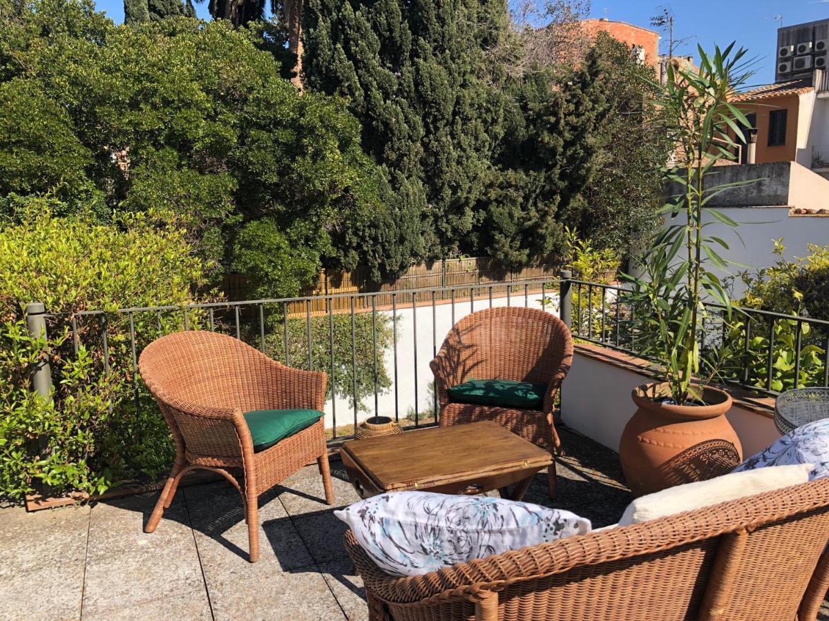 Family B&B Homefromhomees Sant Feliu de Guíxols Luaran gambar