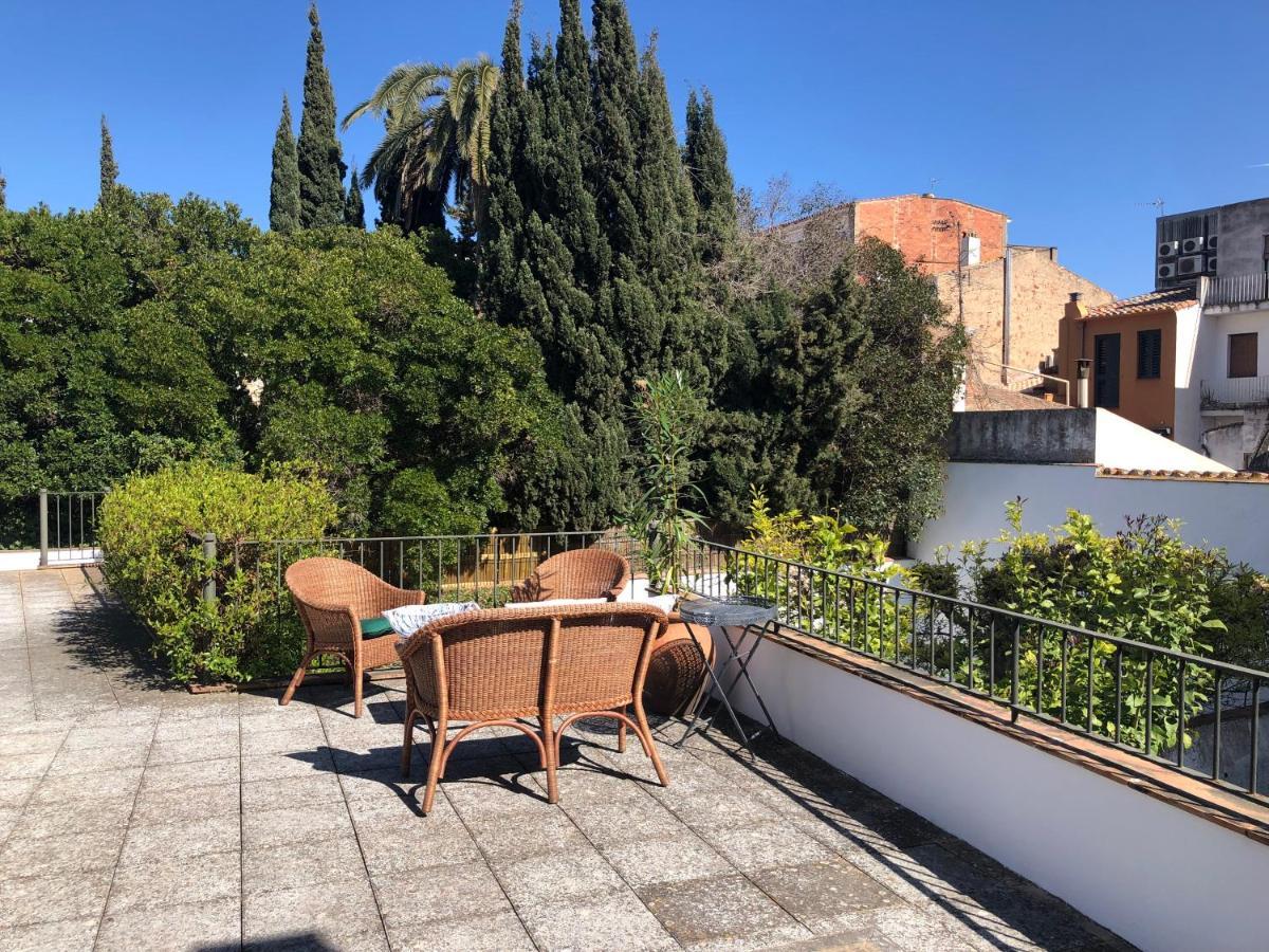 Family B&B Homefromhomees Sant Feliu de Guíxols Luaran gambar