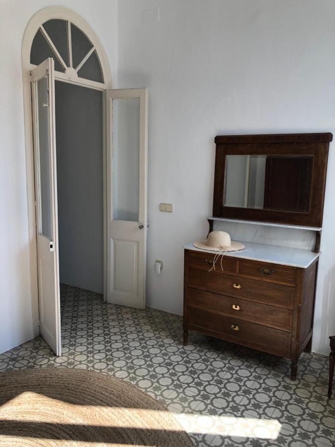 Family B&B Homefromhomees Sant Feliu de Guíxols Luaran gambar