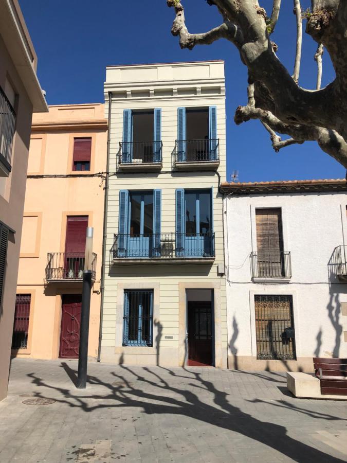Family B&B Homefromhomees Sant Feliu de Guíxols Luaran gambar