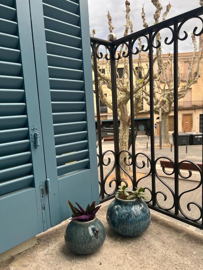 Family B&B Homefromhomees Sant Feliu de Guíxols Luaran gambar