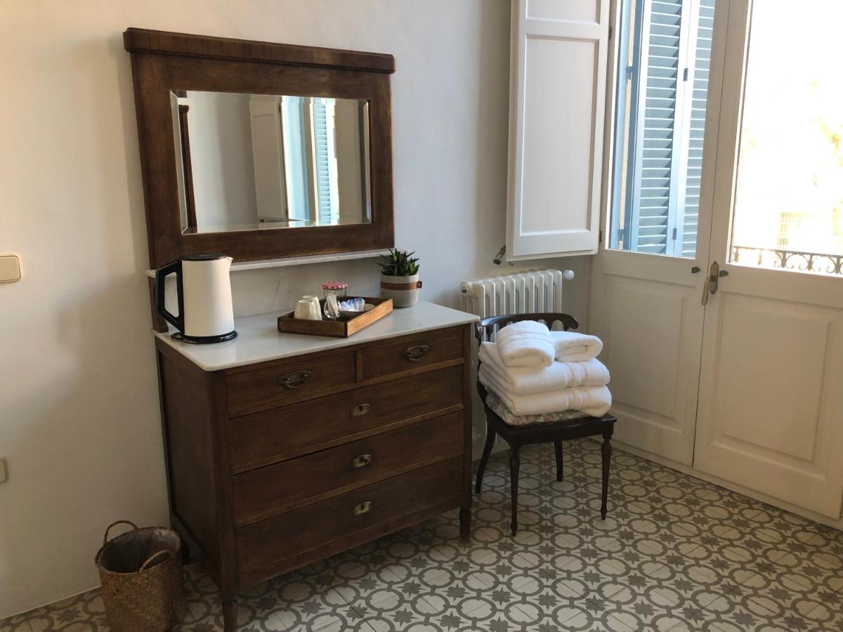Family B&B Homefromhomees Sant Feliu de Guíxols Luaran gambar