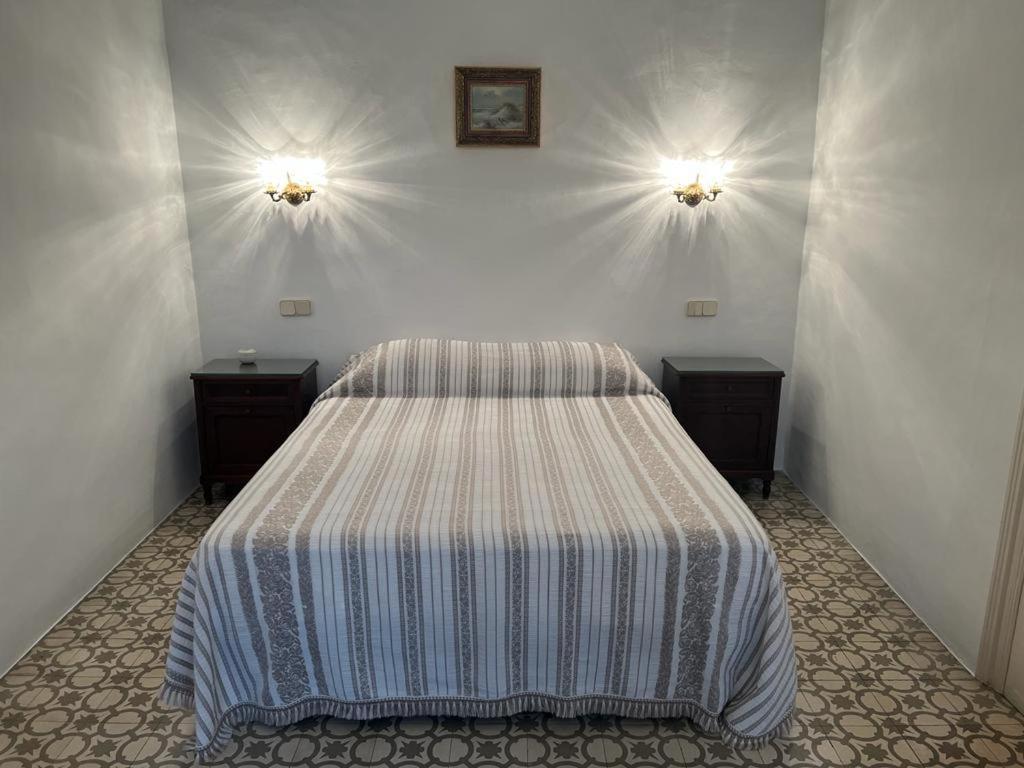 Family B&B Homefromhomees Sant Feliu de Guíxols Luaran gambar
