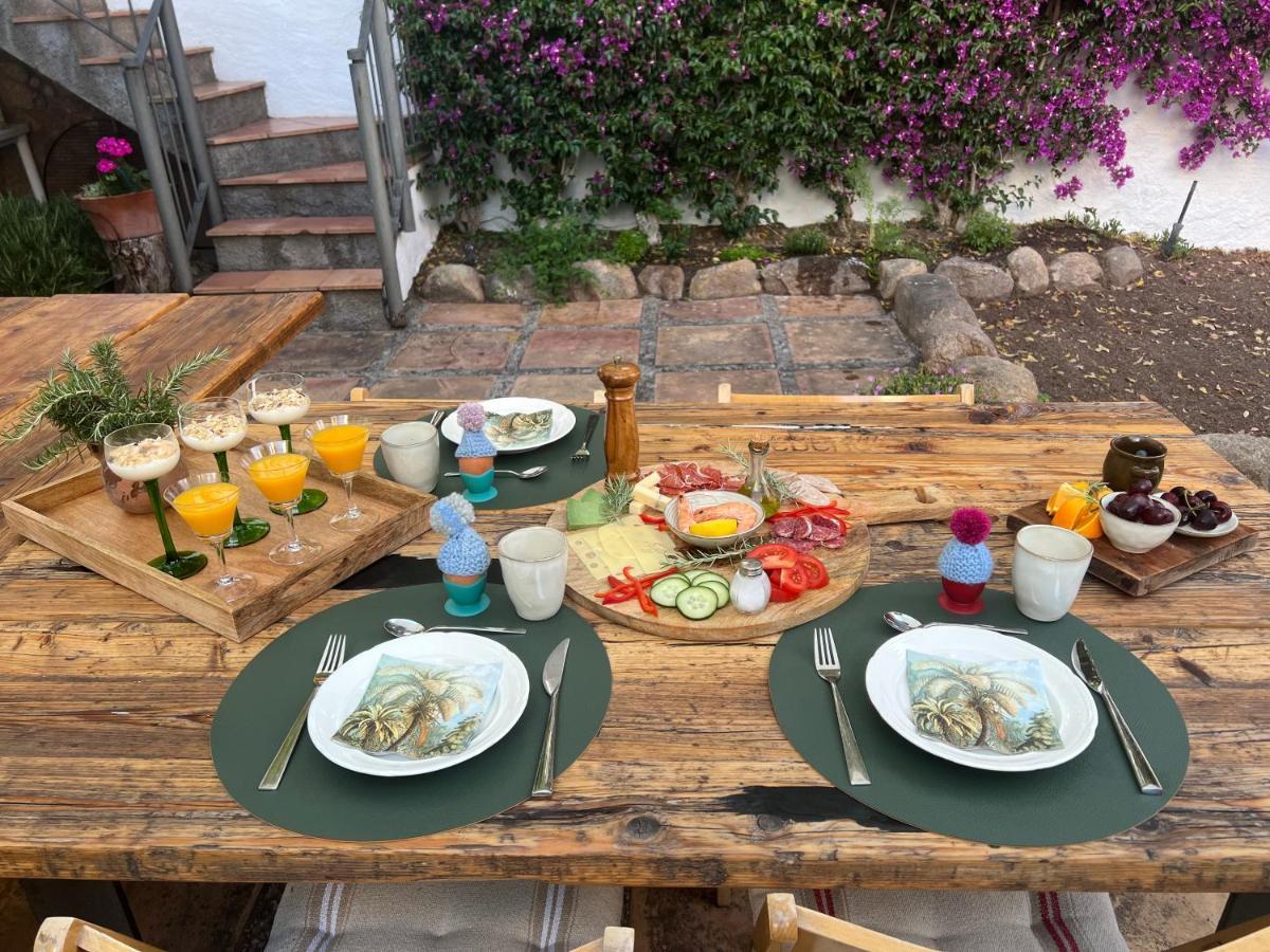 Family B&B Homefromhomees Sant Feliu de Guíxols Luaran gambar