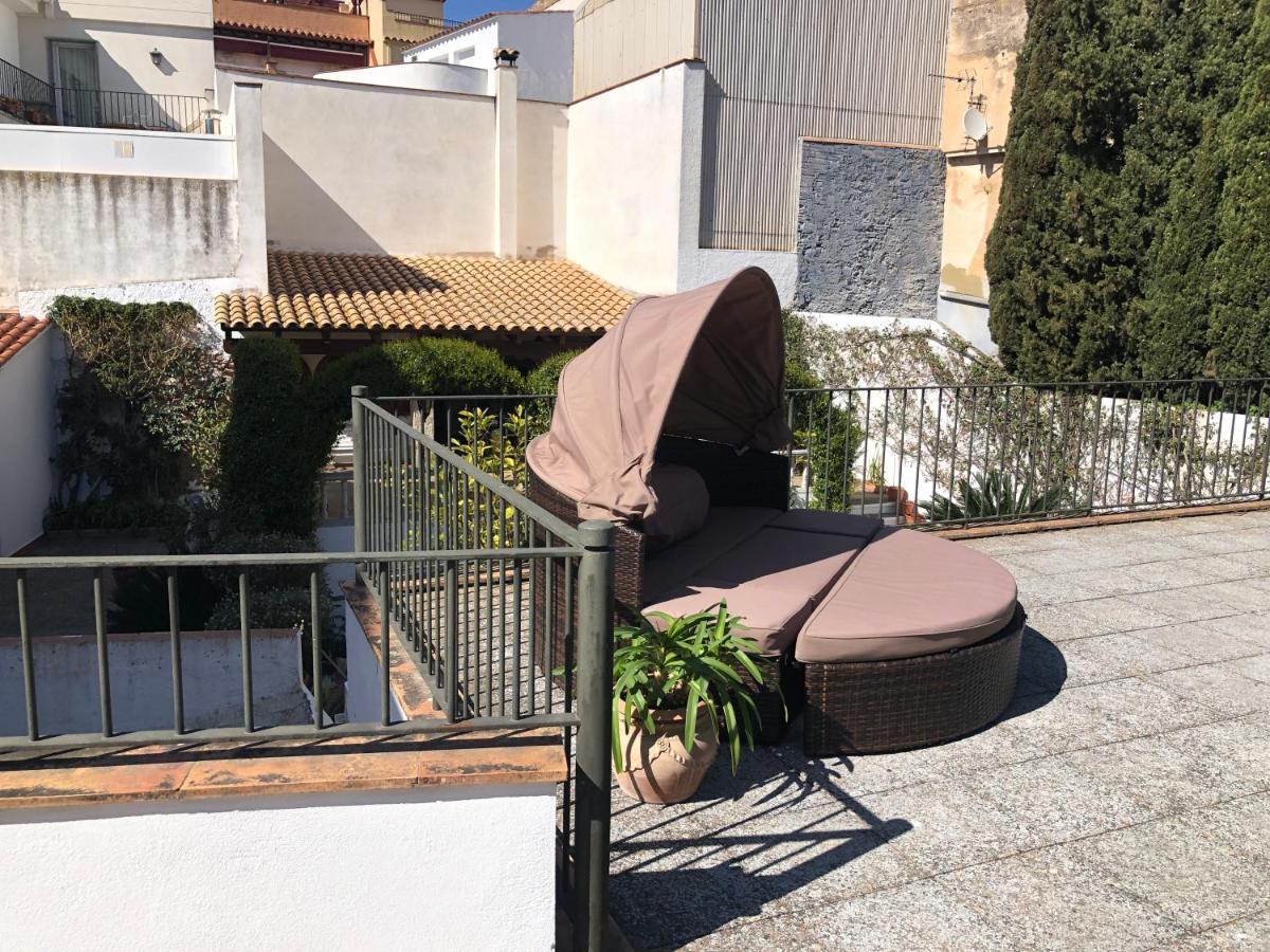 Family B&B Homefromhomees Sant Feliu de Guíxols Luaran gambar