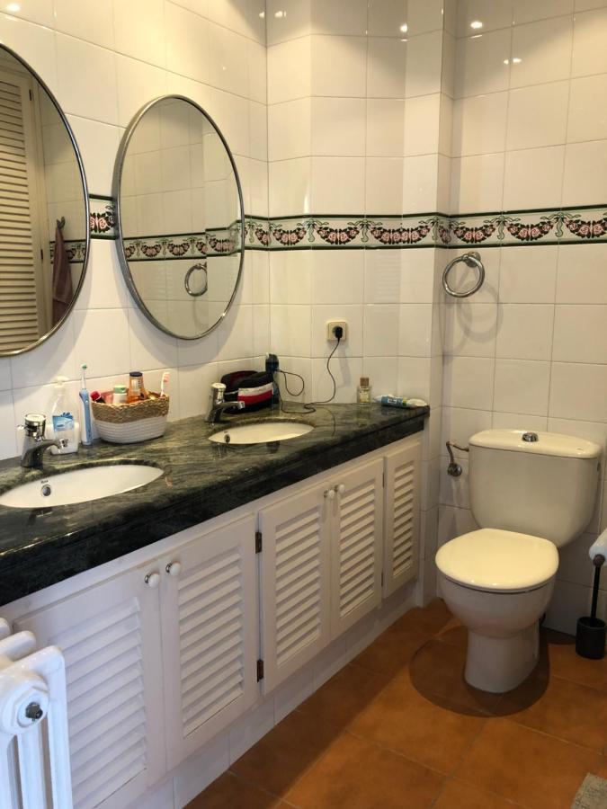 Family B&B Homefromhomees Sant Feliu de Guíxols Luaran gambar