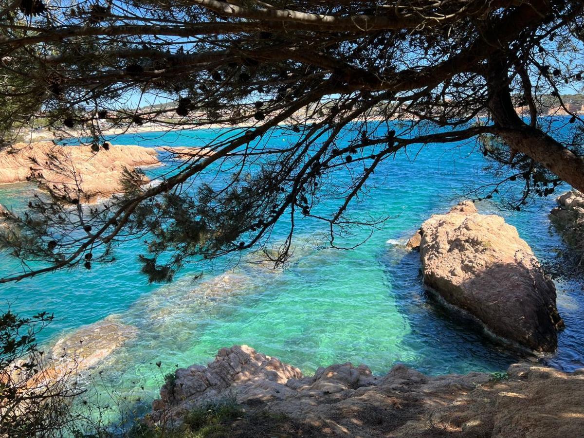Family B&B Homefromhomees Sant Feliu de Guíxols Luaran gambar