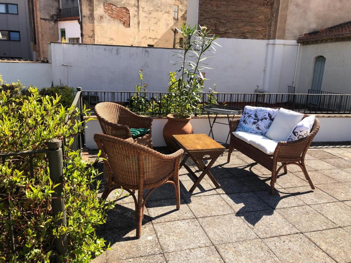 Family B&B Homefromhomees Sant Feliu de Guíxols Luaran gambar