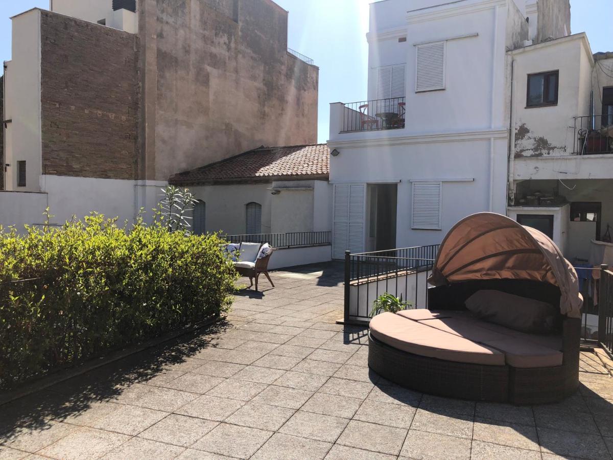 Family B&B Homefromhomees Sant Feliu de Guíxols Luaran gambar