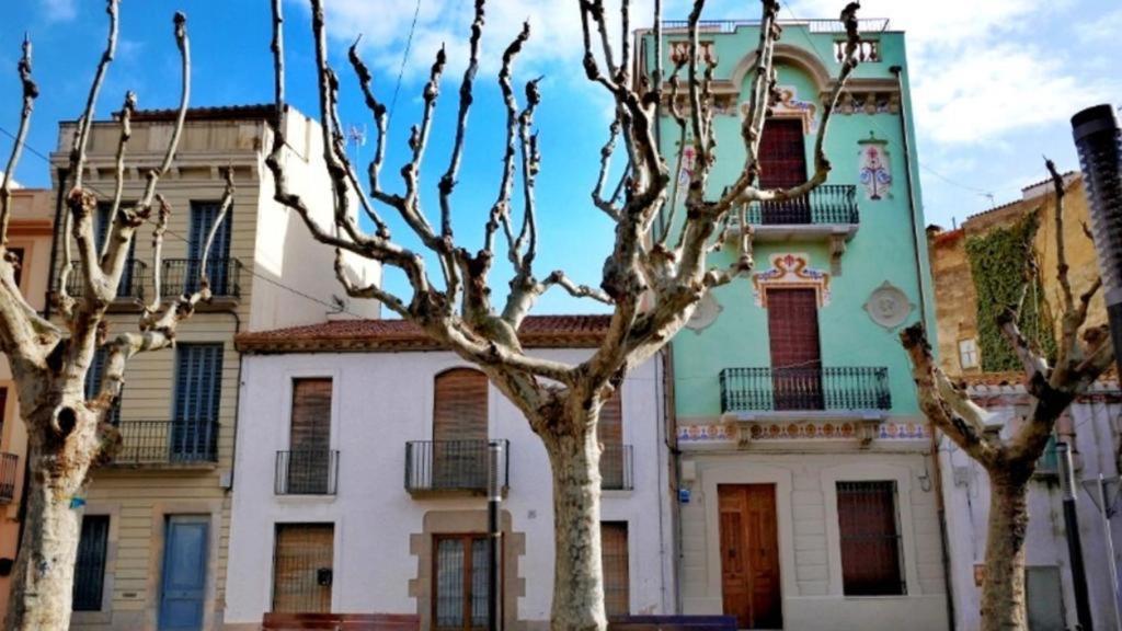 Family B&B Homefromhomees Sant Feliu de Guíxols Luaran gambar