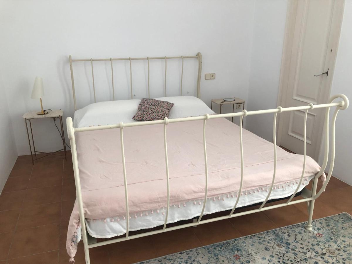 Family B&B Homefromhomees Sant Feliu de Guíxols Luaran gambar