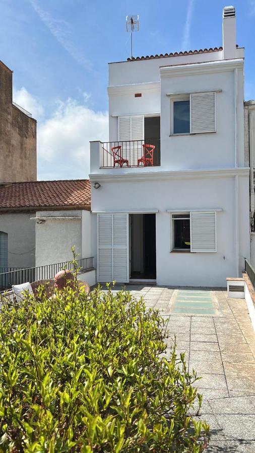 Family B&B Homefromhomees Sant Feliu de Guíxols Luaran gambar