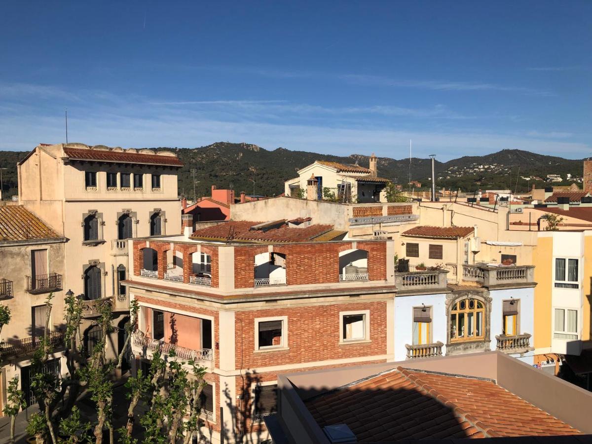 Family B&B Homefromhomees Sant Feliu de Guíxols Luaran gambar