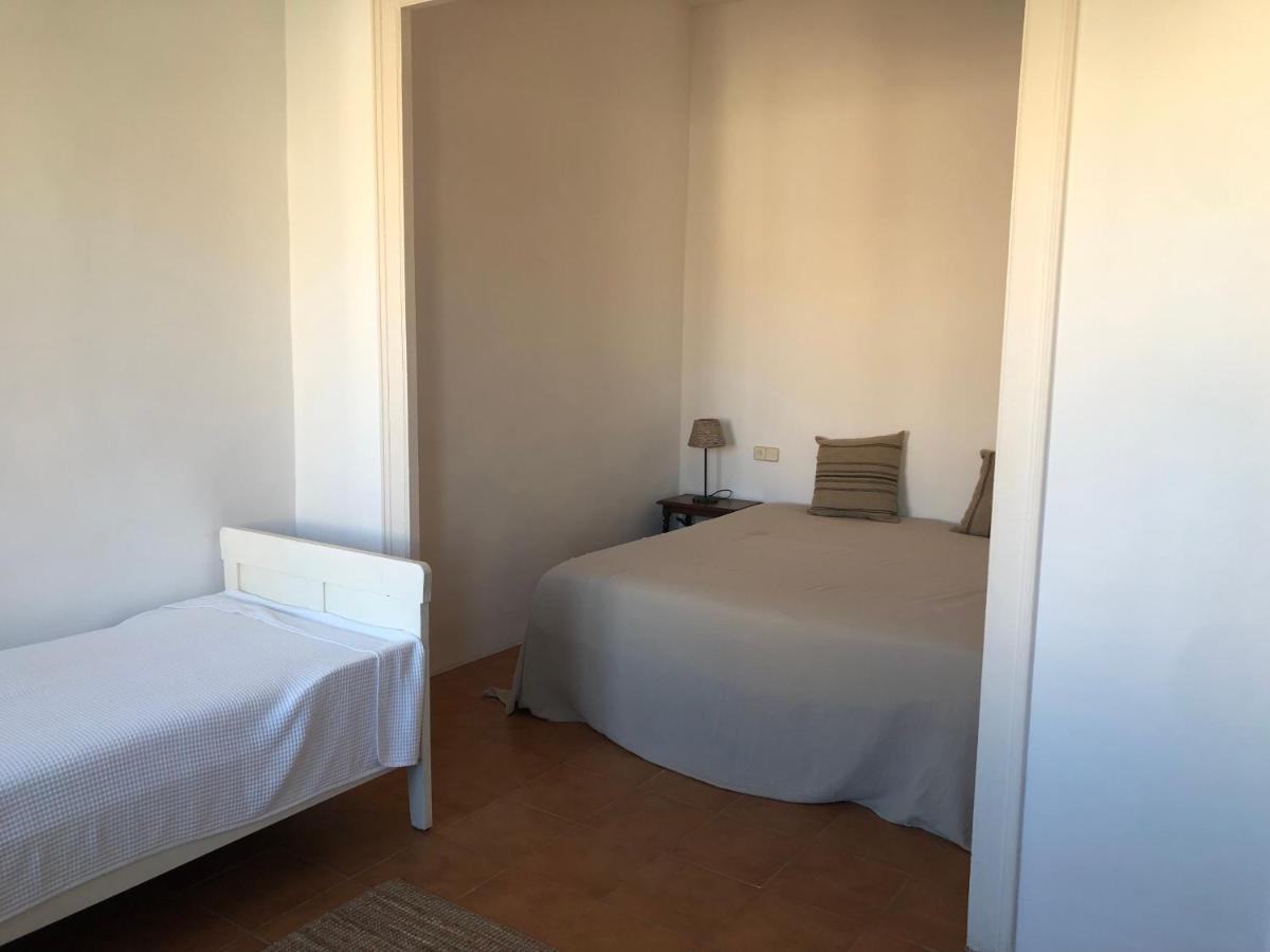 Family B&B Homefromhomees Sant Feliu de Guíxols Luaran gambar