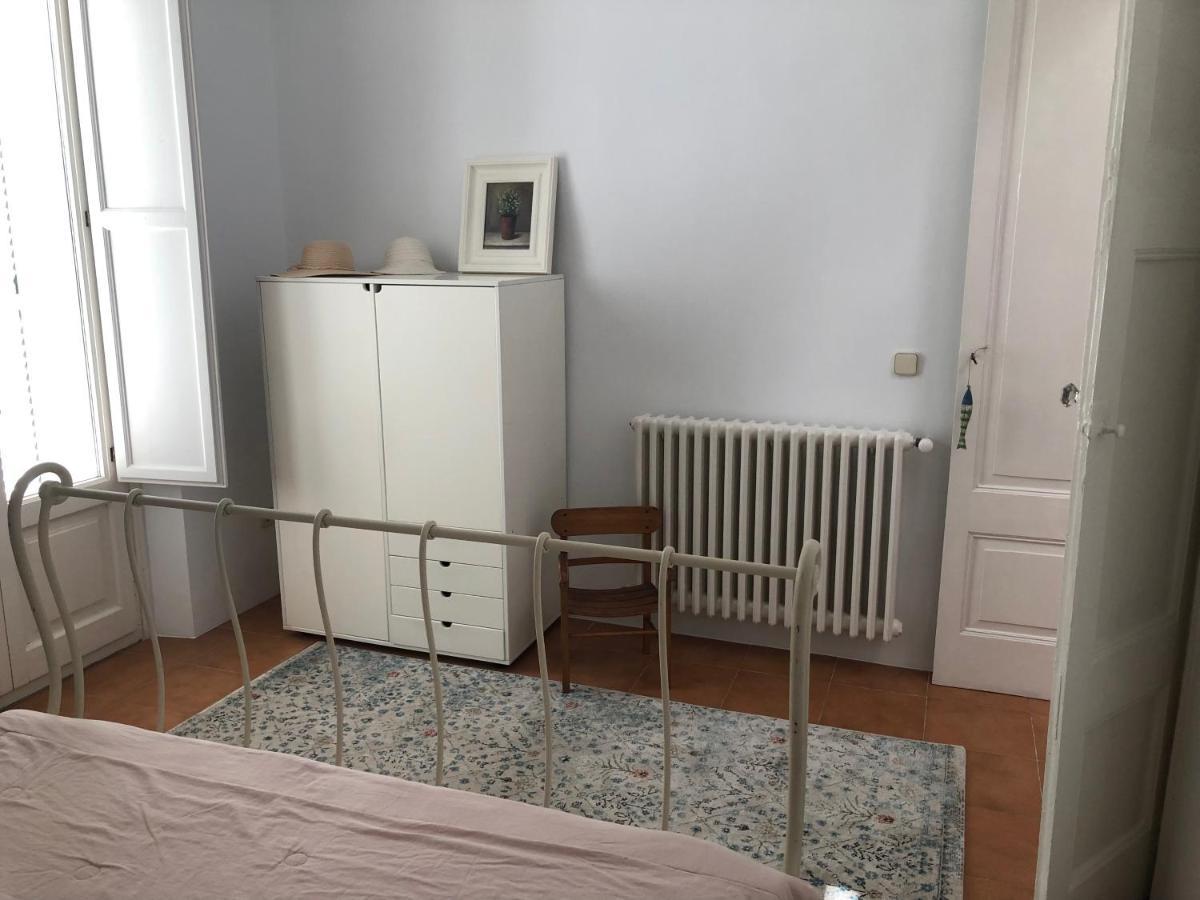 Family B&B Homefromhomees Sant Feliu de Guíxols Luaran gambar