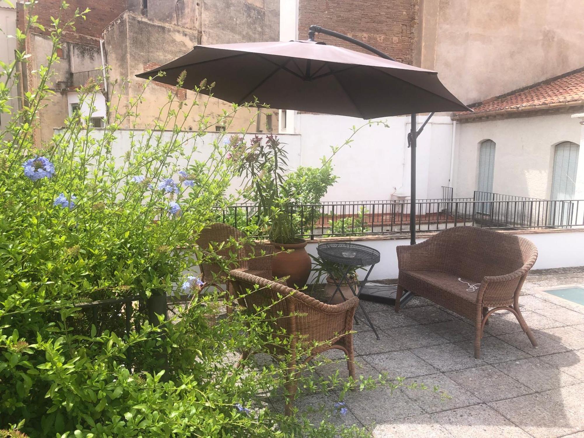 Family B&B Homefromhomees Sant Feliu de Guíxols Luaran gambar