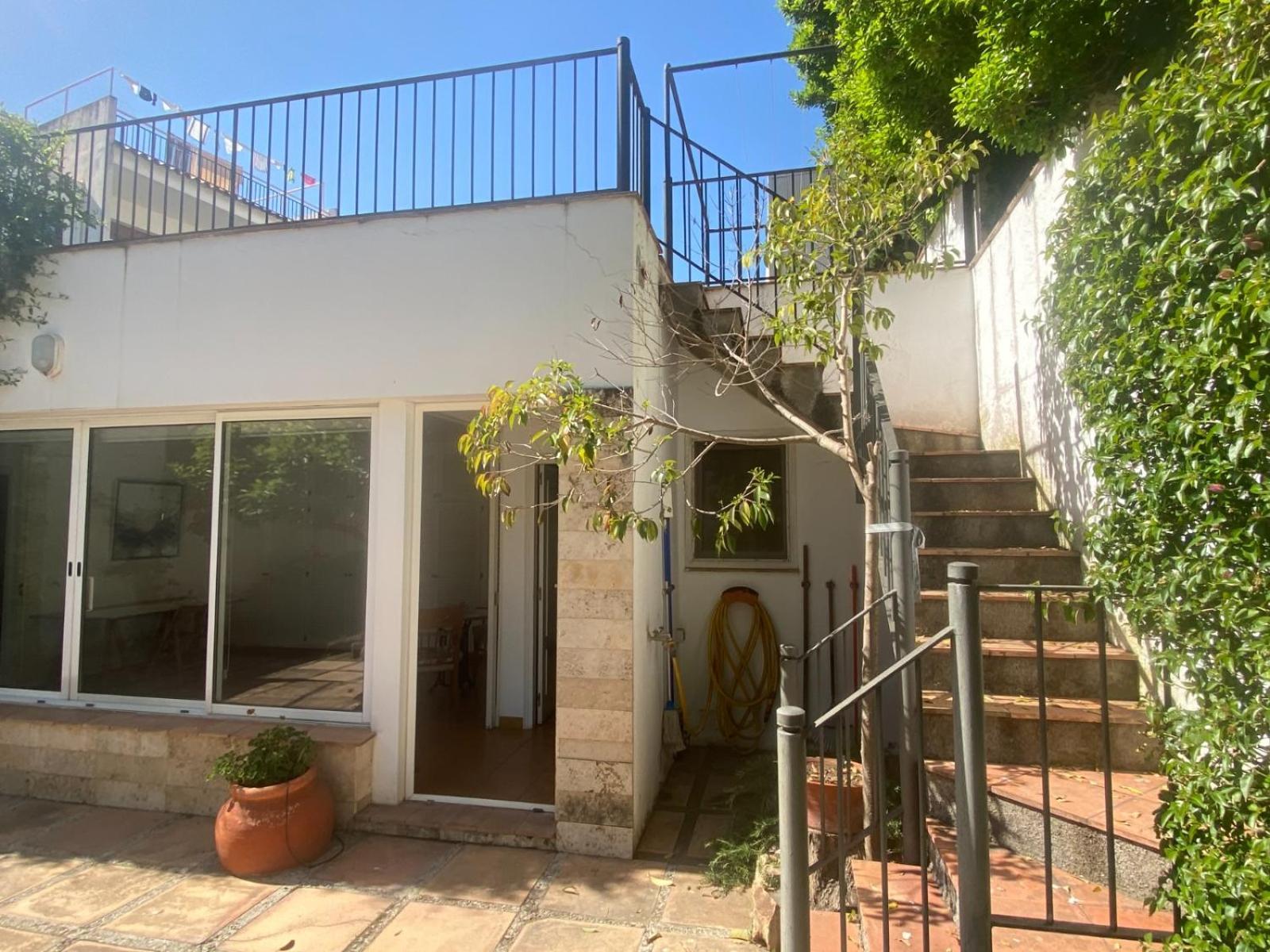 Family B&B Homefromhomees Sant Feliu de Guíxols Luaran gambar