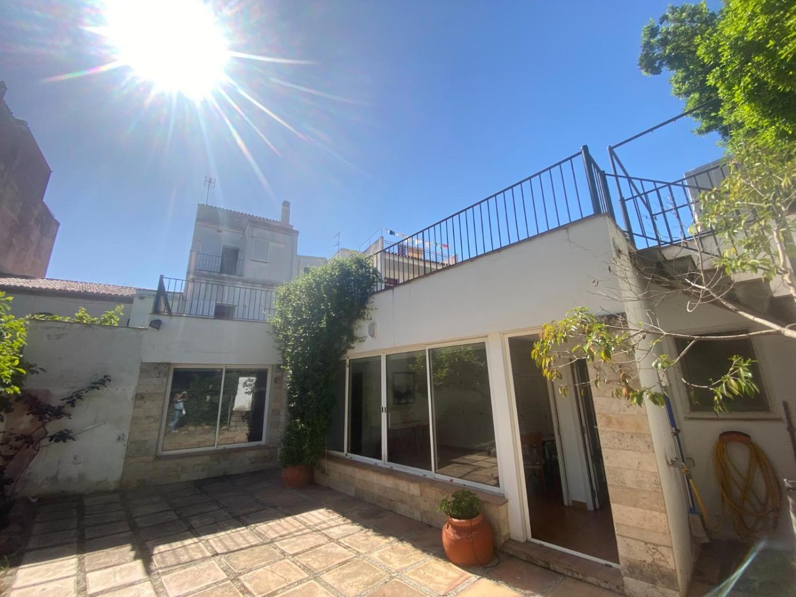 Family B&B Homefromhomees Sant Feliu de Guíxols Luaran gambar