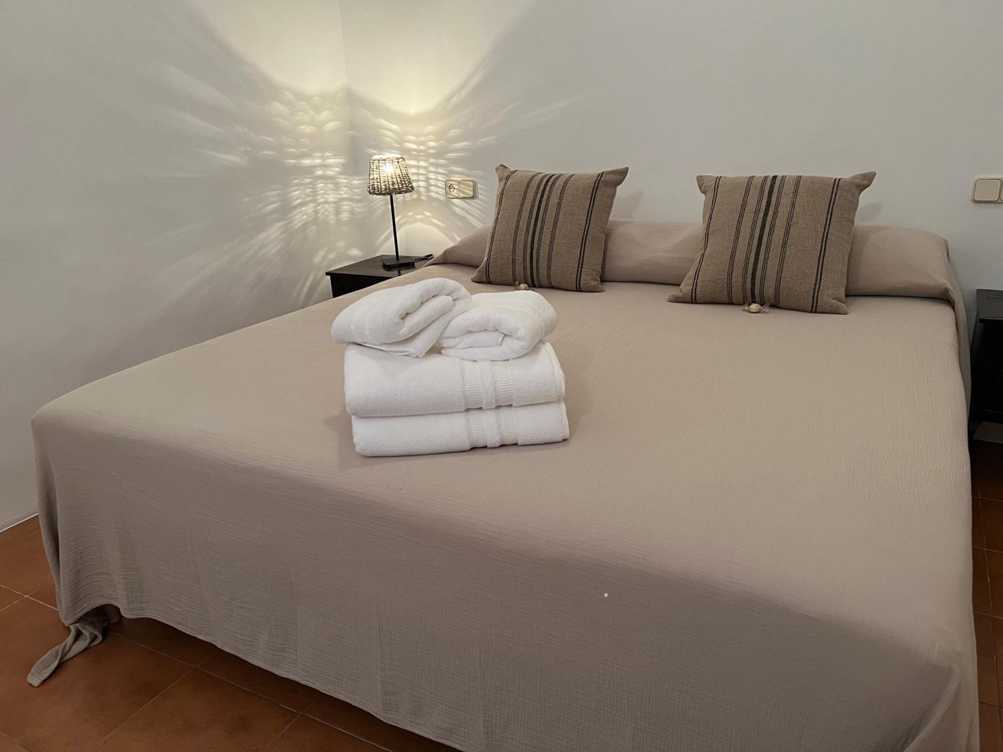 Family B&B Homefromhomees Sant Feliu de Guíxols Luaran gambar